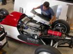 Chevrolet Bonneville Lakester Racer by So-Cal 2006 года